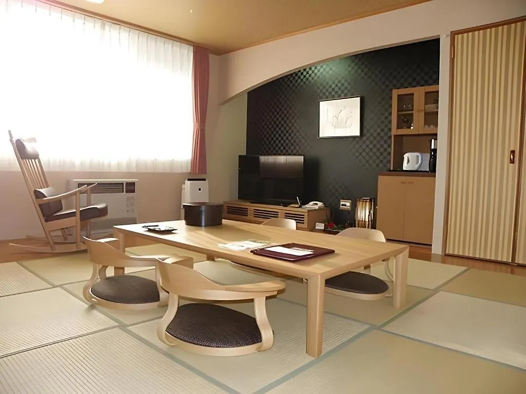ホテル Kurazou 新ひだか町