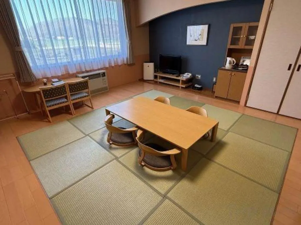 ホテル Kurazou 新ひだか町