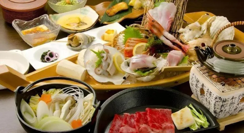 ホテル Kurazou 新ひだか町