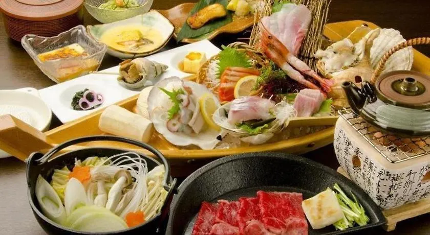 ホテル Kurazou 新ひだか町