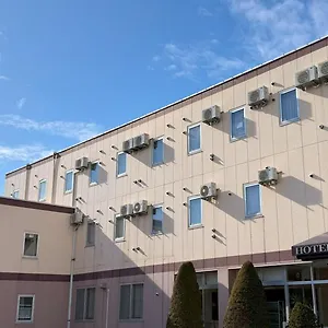 ホテル ホテルサトウ, 新ひだか町
