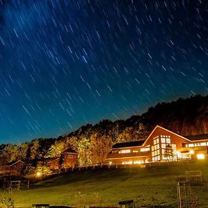 ホテル 日高オーベルジュ ナチュラルリゾート・ハイジア, 新ひだか町