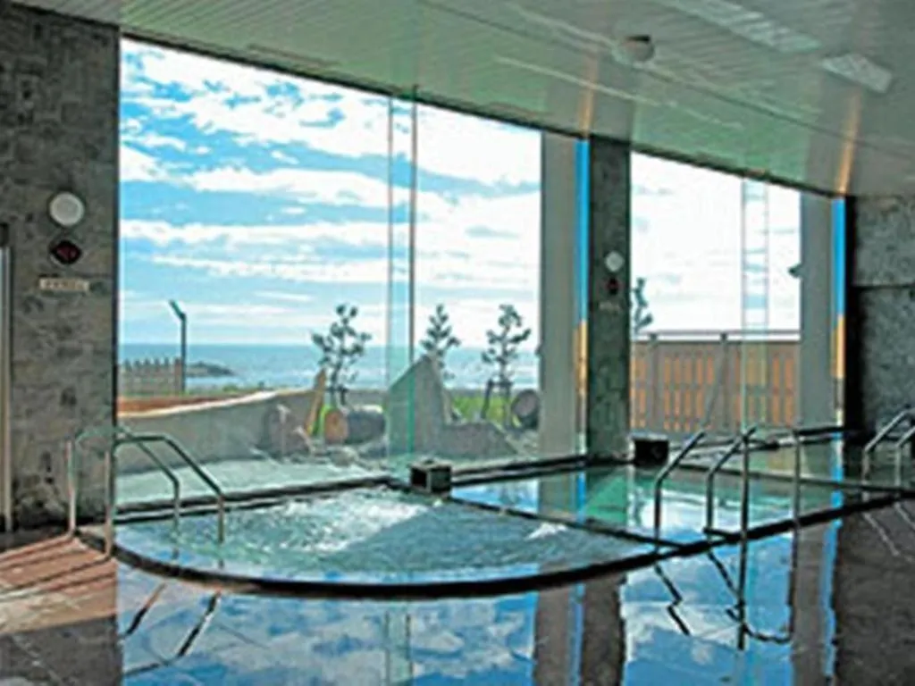 Hotel Kurazou à Shinhidaka 3*,