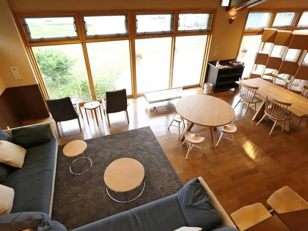 Hotel Kurazou à Shinhidaka