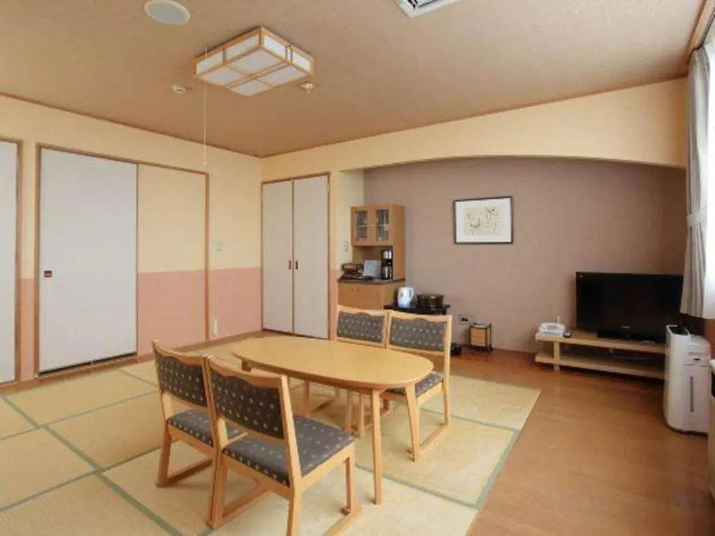 Kurazou Hotel Shinhidaka