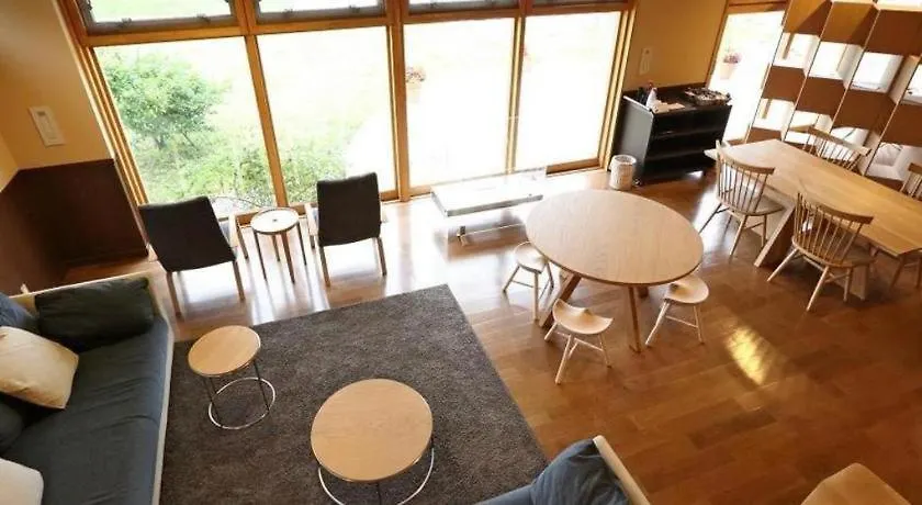 Kurazou Hotel Shinhidaka 3*,  Japan