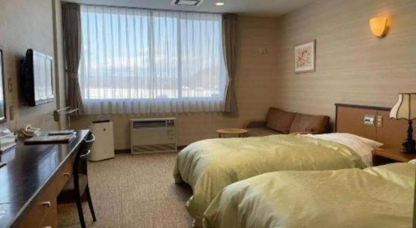Kurazou Hotel Shinhidaka