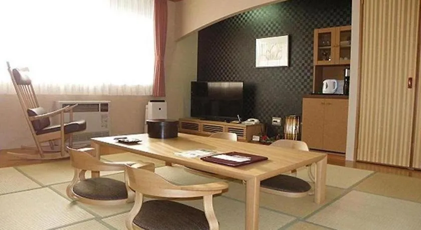 Kurazou Hotel Shinhidaka Japan