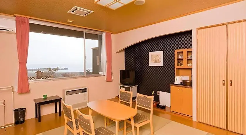 Kurazou Hotel Shinhidaka 3*,