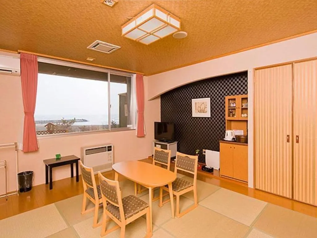 Kurazou Hotel Shinhidaka