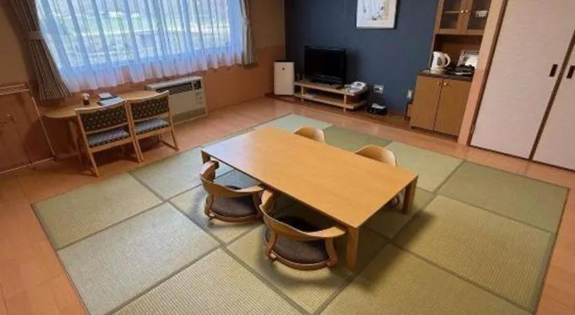 Kurazou Hotel Shinhidaka