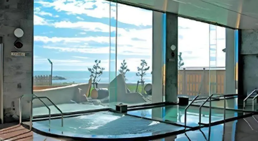 Kurazou Hotel Shinhidaka 3*,  Japan
