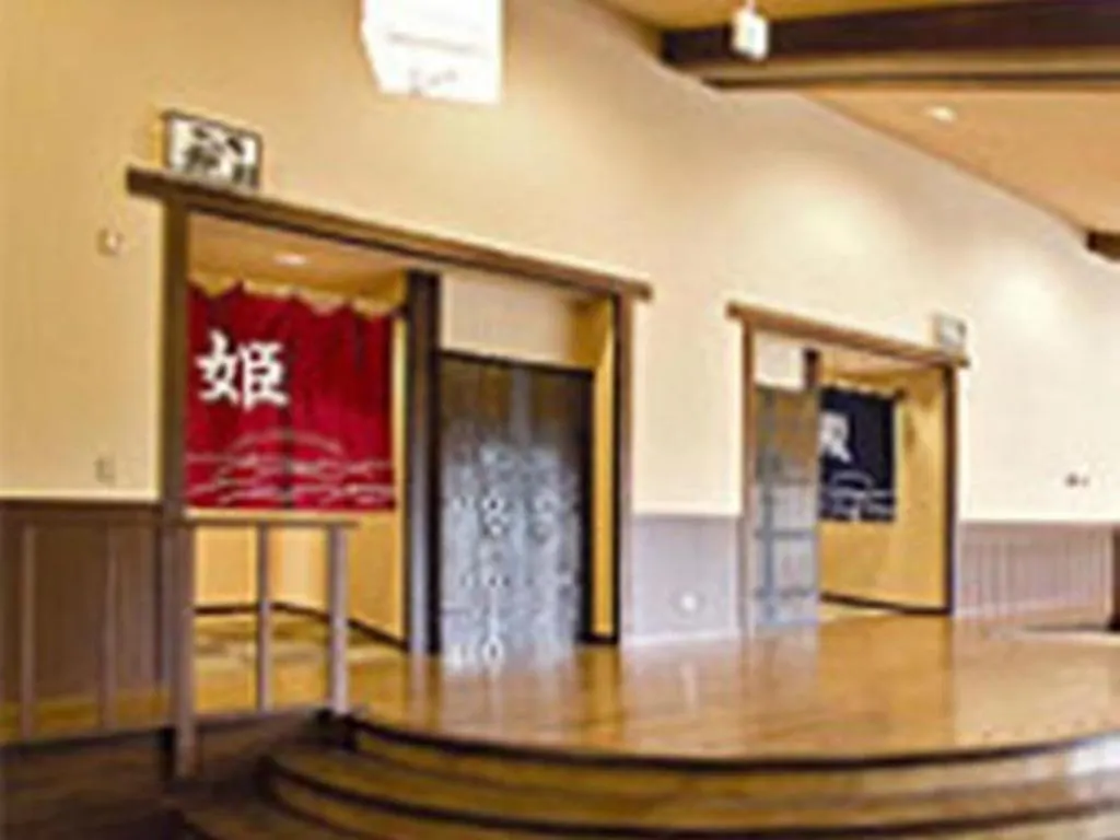 ***  Kurazou Hotel Shinhidaka Japan